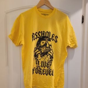 NWOT ALF Tee XL